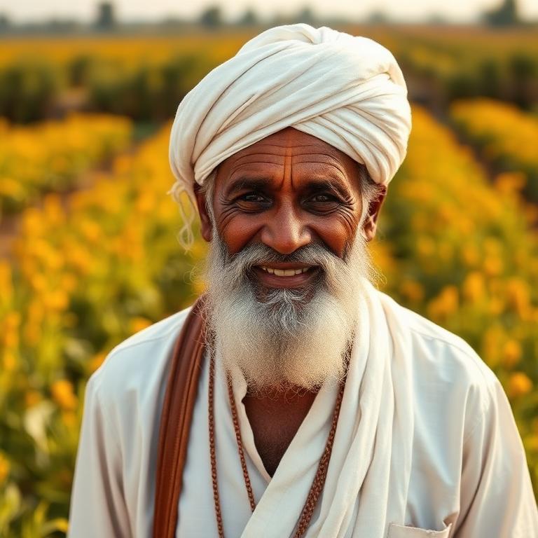 Bhanwarlal Jangid