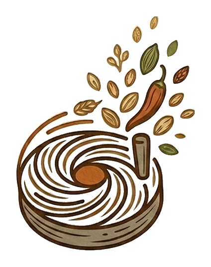 Masala Chakki