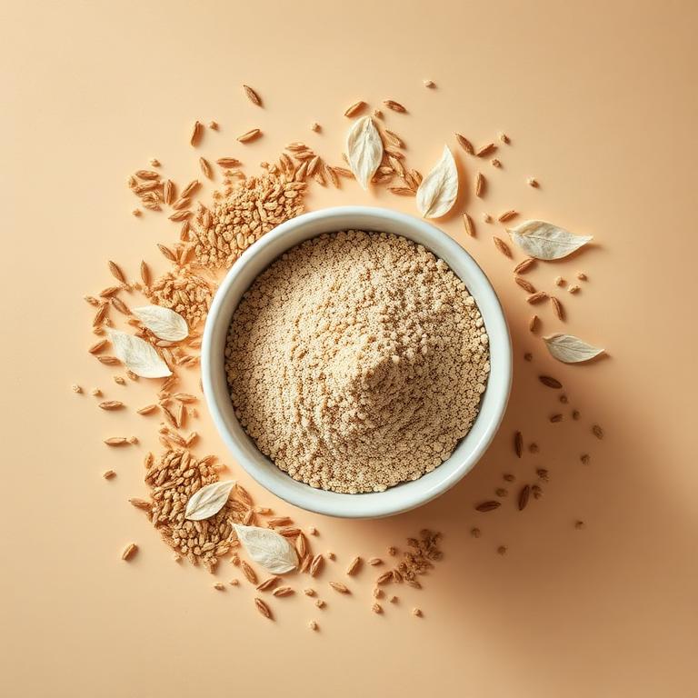 Sugar Smart – Diabetes-friendly