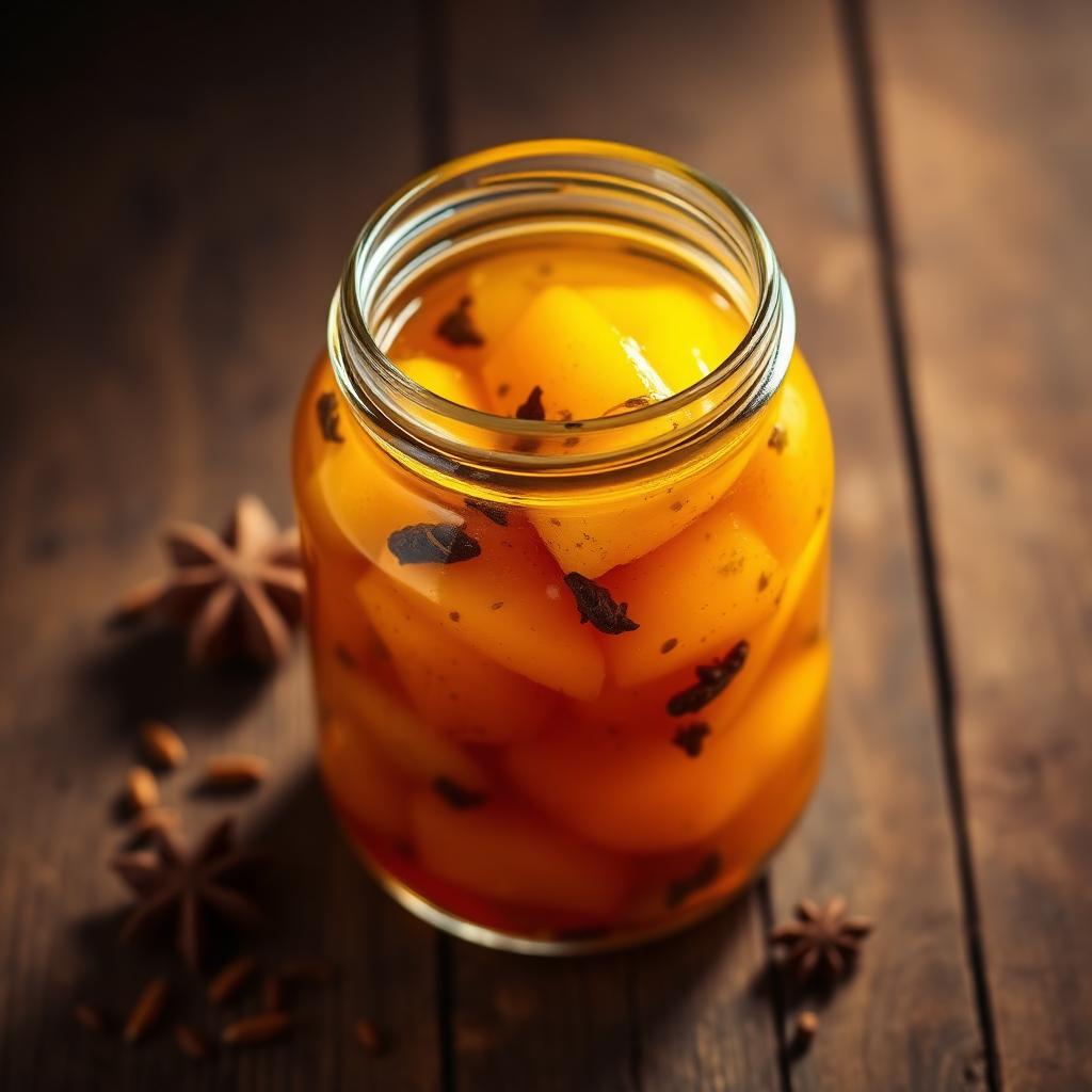 Aam ka Achar