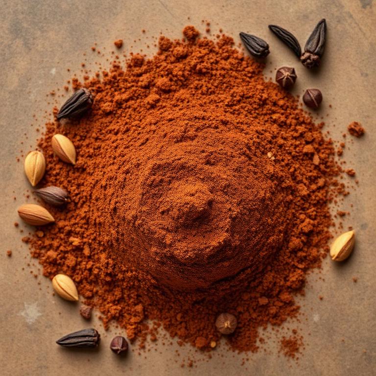 Garam Masala