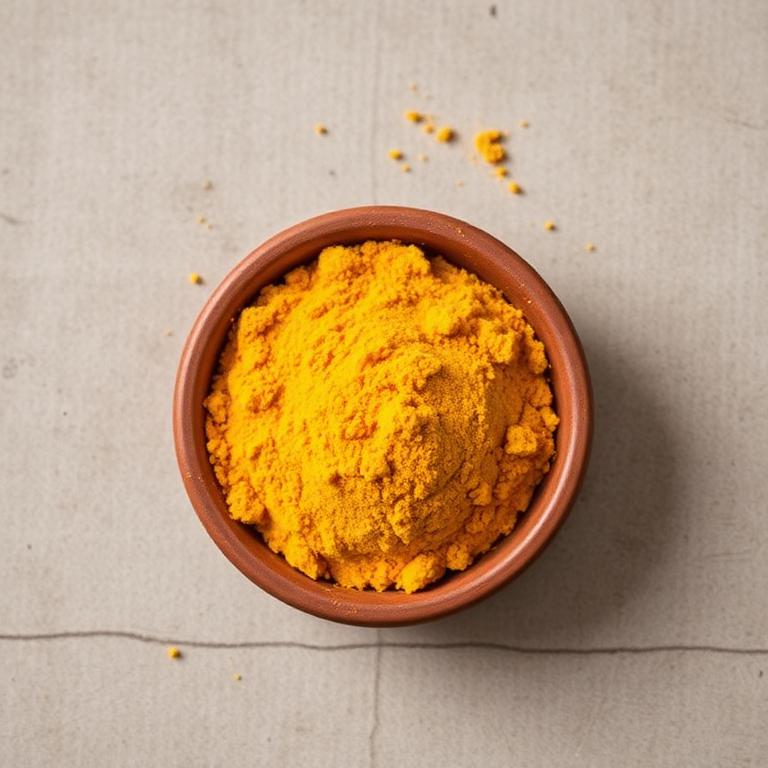 Haldi Powder